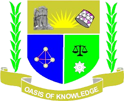 Jaramogi Oginga Odinga University of Science and Technology