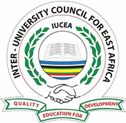 Inter-University Council for East Africa logo