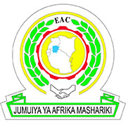 East African Community logo